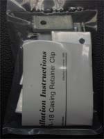 TA-18 Casing Retainer Clips