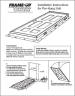 Sample Kit for Frame-Up Adjustable Kerf Steel Door Frame